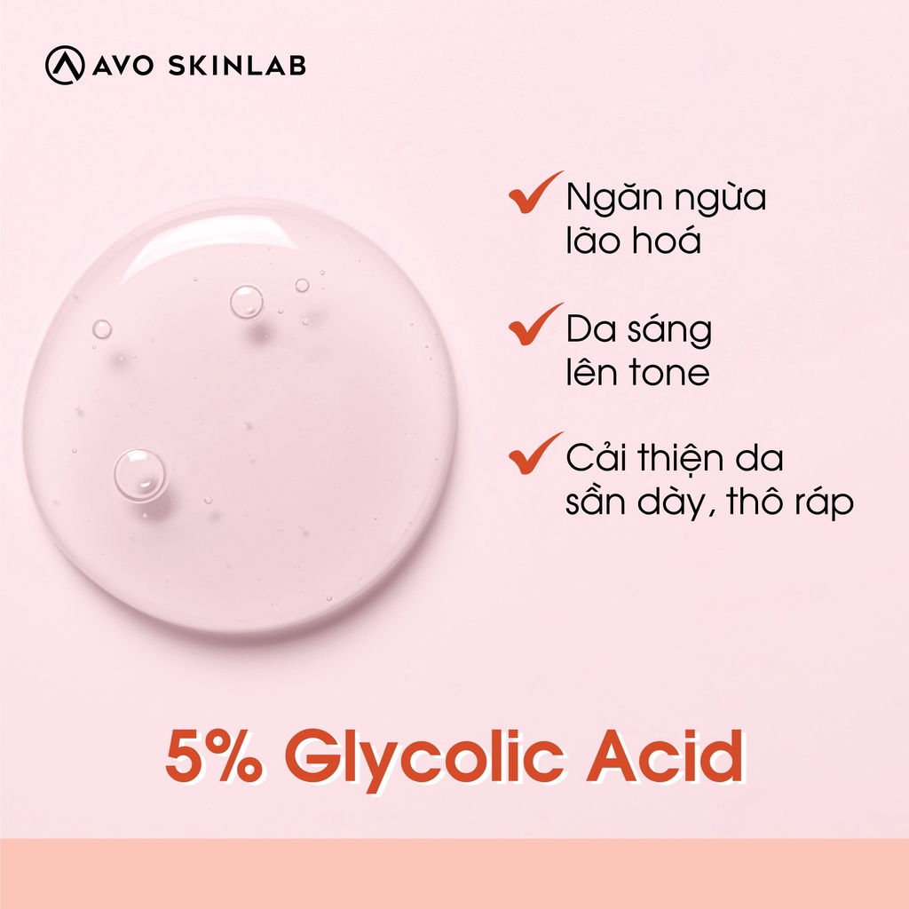 Kem dưỡng da chống lão hóa USOLAB RETIN 2% - Phục hồi da,làm sáng da Retin Avo Skinlab 30ml