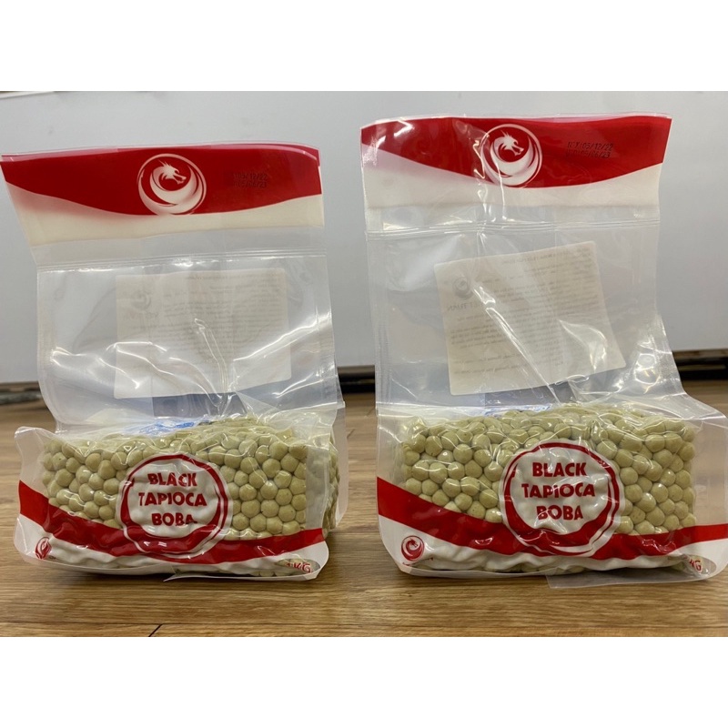 TRÂN CHÂU OOLONG 1KG