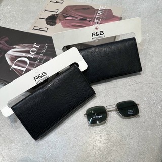 Ví cầm tay unisex