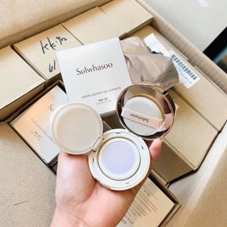 Phấn nước Sulwhasoo Perfecting cushion 5gr tone15