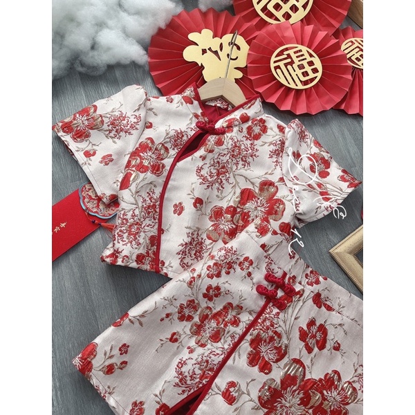 THANH LÝ SET GẤM