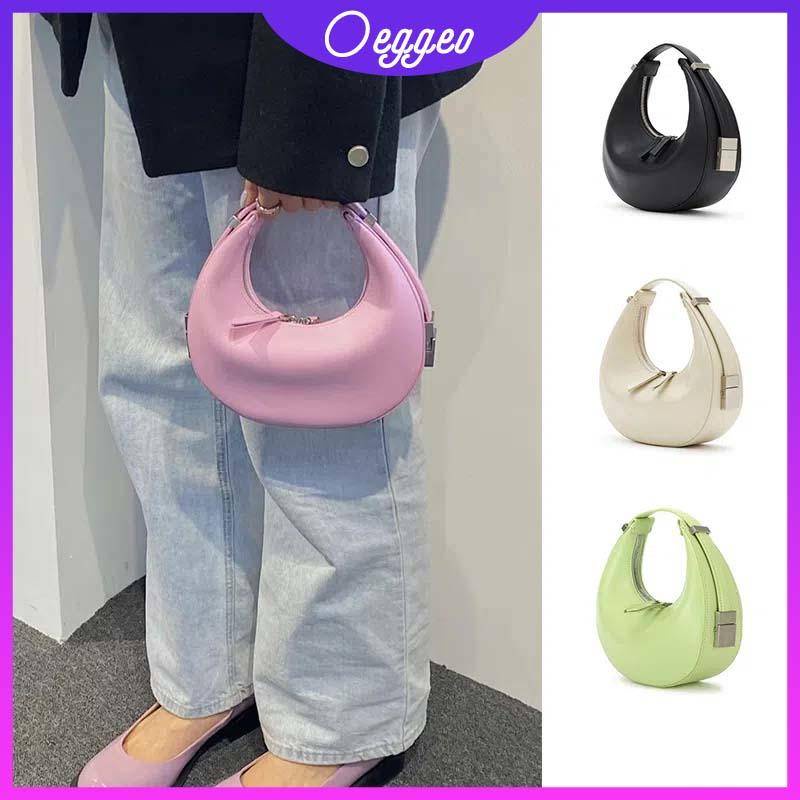 Oeteo Túi Xách Nữ Đeo Chéo Thời Trang Hàn