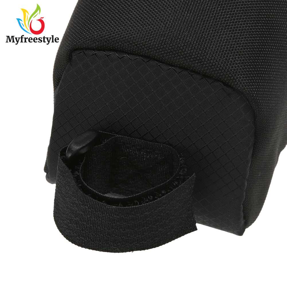 Túi Đựng Đồ Chống Nước Gắn Yên Sau Xe Đạp