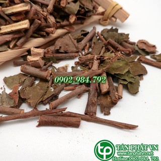 [Hàng Công Ty] Cây tầm gửi khô ( thơm, sạch)