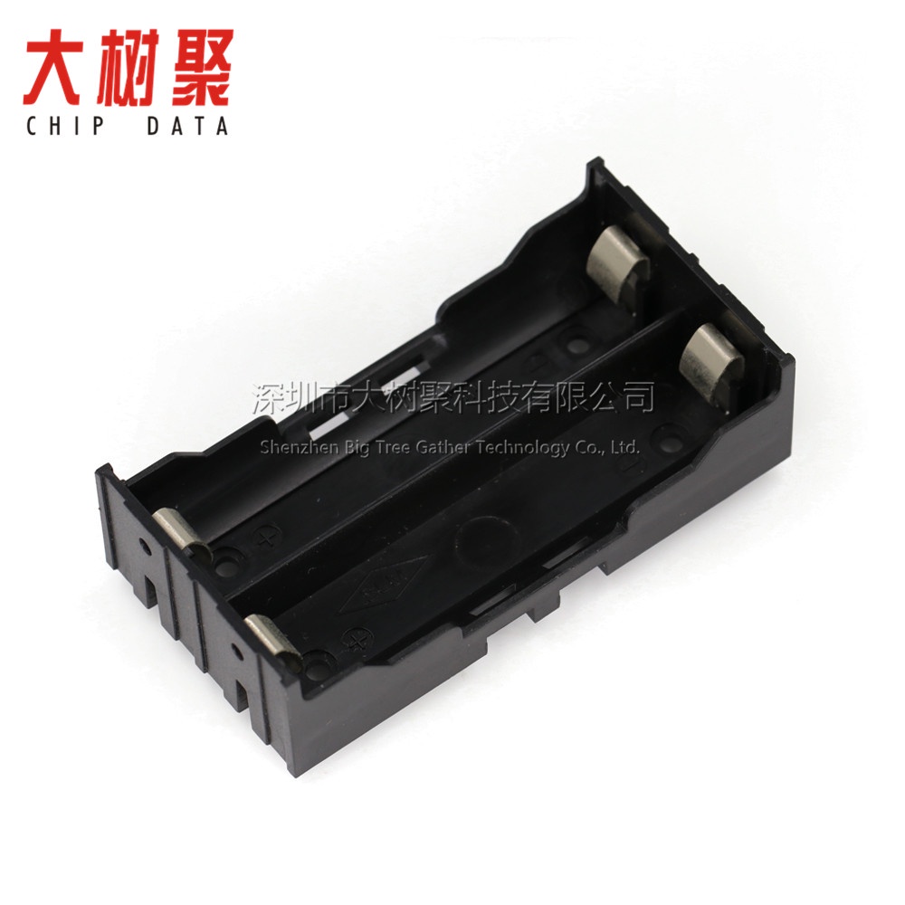 Đế gắn pin - khay pin - khay cân bằng pin 18650 1/2/3/4 cell  chất lượng cao