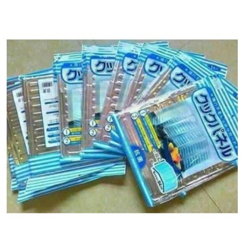 MIẾNG CHẴN DẦU MỠ BẾP GA NI21