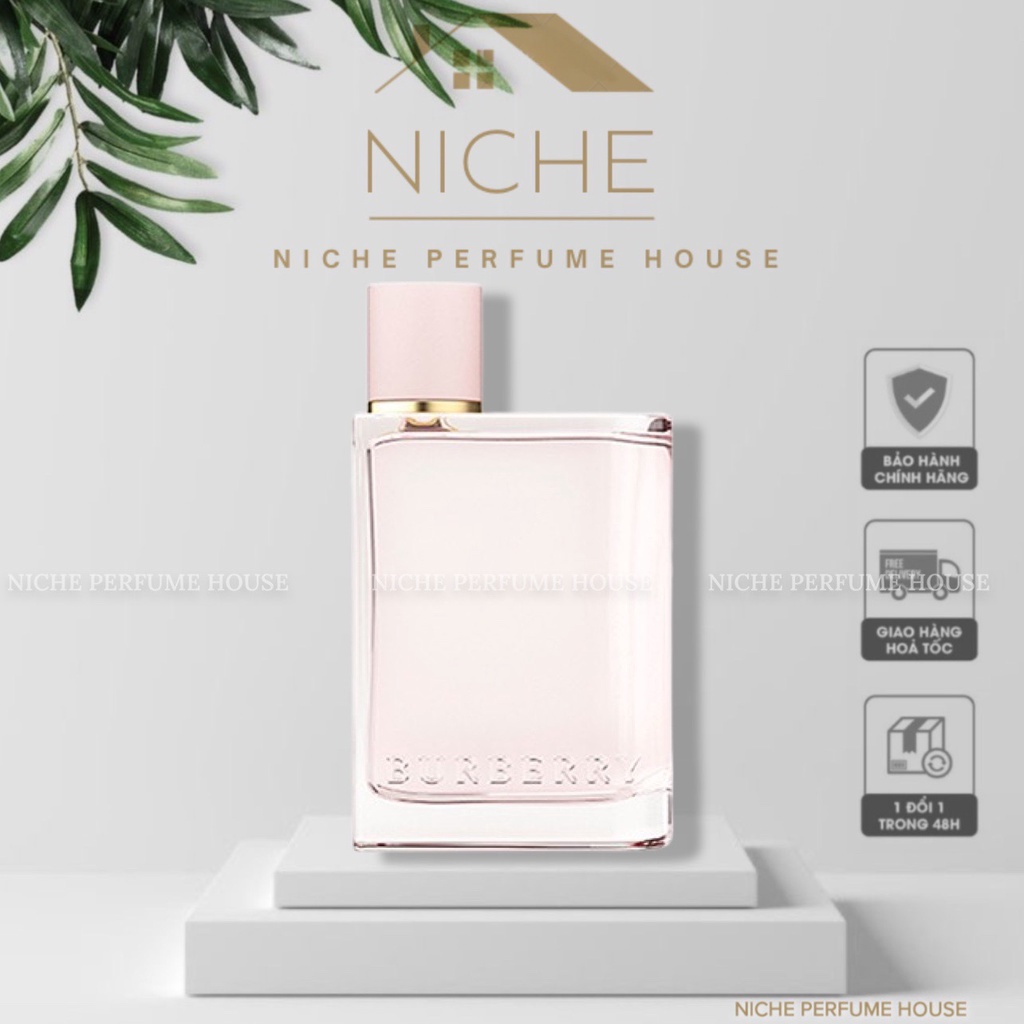 Nước Hoa Buberry HER EDP 5ml/10ml/20ml -- 𝐧𝐢𝐜𝐡𝐞𝐩𝐞𝐫𝐟𝐮𝐦𝐞 --