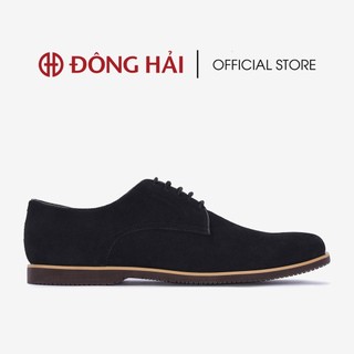 Giày Tây Nam Đông Hải - G0338 ( Chất liệu da lộn)