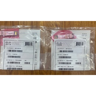 Module SFP CISCO SFP-10G-LR Singlemode 10Gbs
