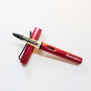 Bút mưc Ngòi Kim Tinh Sao thiên S011 - Ngòi Êm Trơn Siêu Bền - Penpro