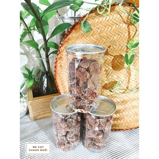 ME CAY CHANH MUỐI HŨ 400g