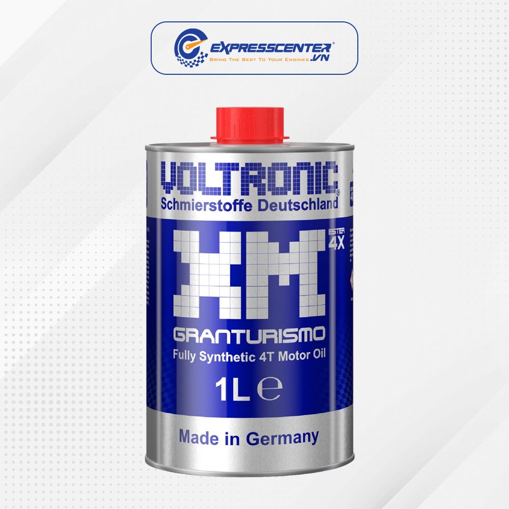 Dầu Nhớt Voltronic XM Blue 1L