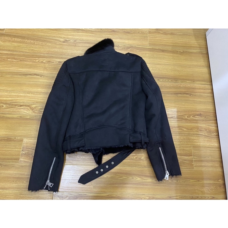 Ao zara auth size 34