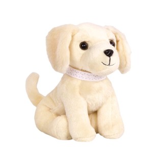 Đồ Chơi Thú Cưng Chó & Mèo Bông Posable