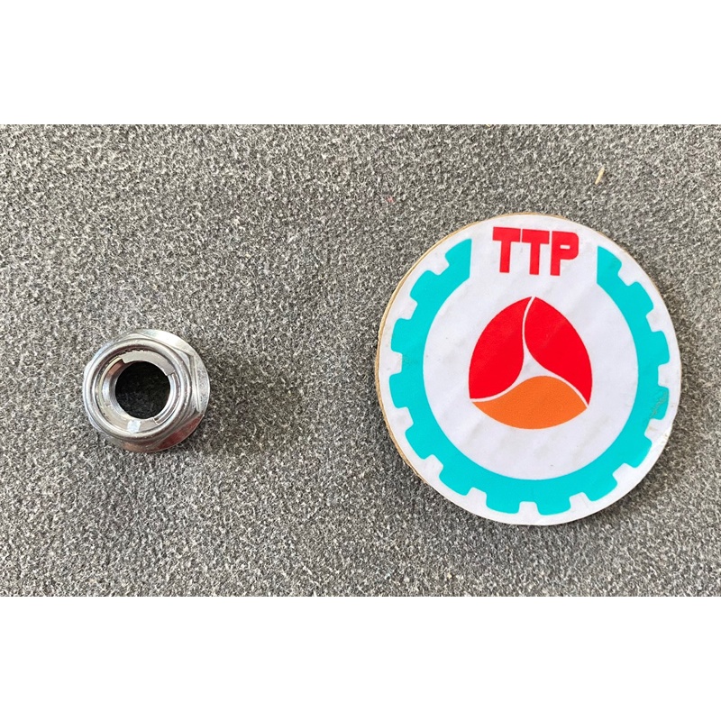 Tán đùm 12 ly zin