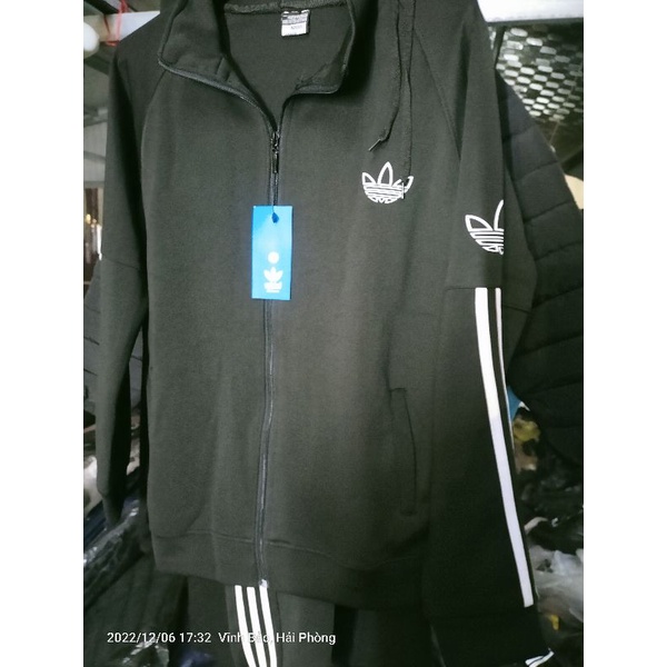 Thanh lý bộ umi nam dày ấm