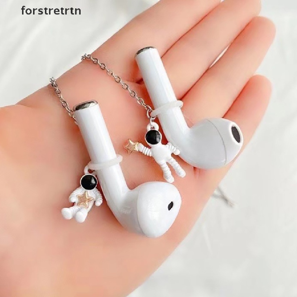 Dây Đeo Tai Nghe Không Dây Chống Thất Lạc Cho Nữ