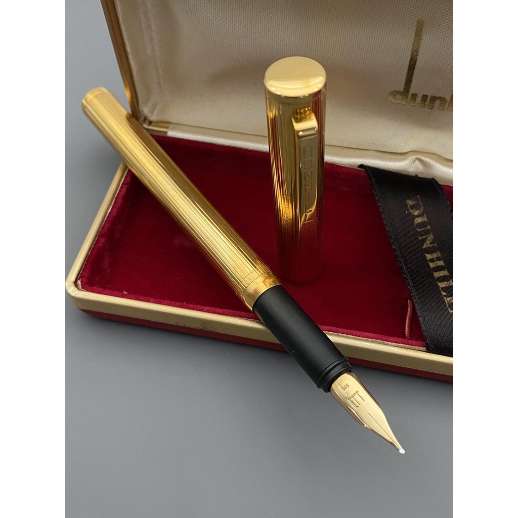 Bút máy Dunhill made in Germany – 446.3800.84918