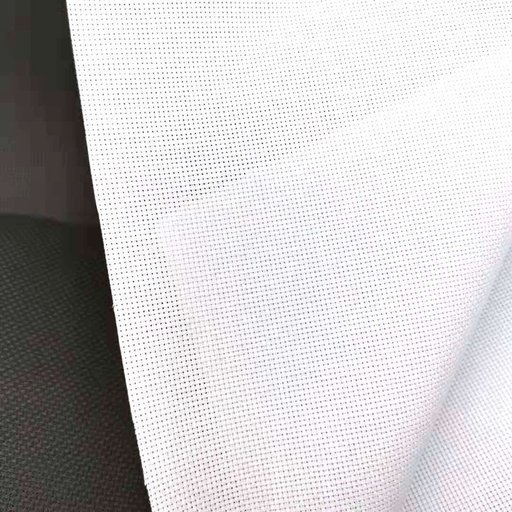 Bộ dụng cụ thêu chữ thập vải thêu Tự Làm Thủ Công cotton 14ct lưới nhỏ vải đế/vải thêu chữ thập/vải 