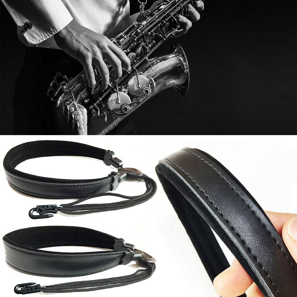 KRNY Dây Đeo Kèn Saxophone 2 Kiểu