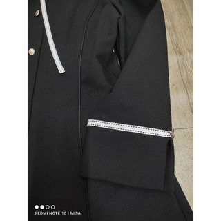 VÁY/ĐẦM SUÔNG VERO MODA AUTH SALE