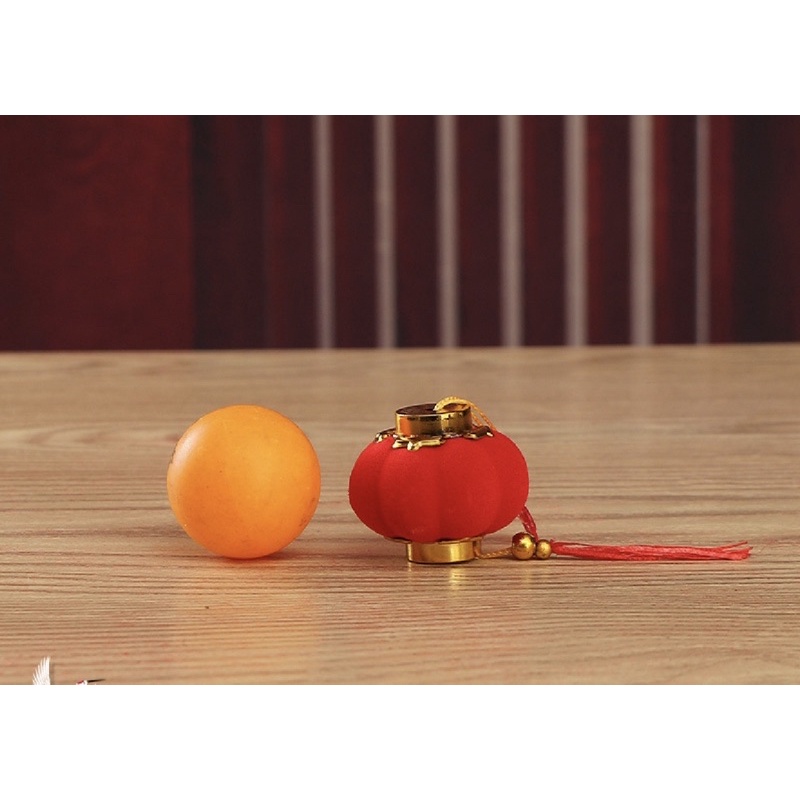 Đèn lồng nhựa mini