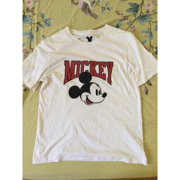 Áo thun chuột mickey chốt live cho khách 475