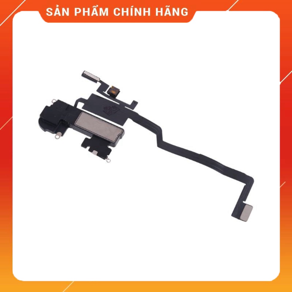 Linh kiện loa âm thanh tích hợp cáp thay thế thích hợp cho iPhone X