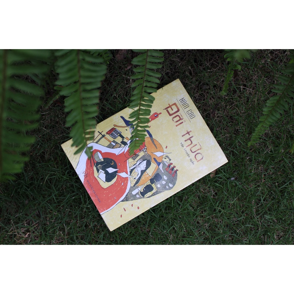 Sách: Văn Học Việt Nam - Tác Phẩm Truyện, Ký, Phóng Sự