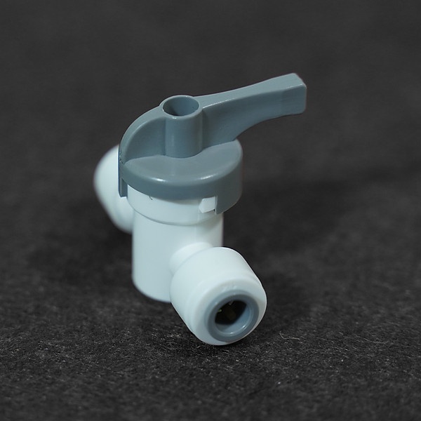 Van 2 đầu dây 6mm  | Van 2 đầu dây 10mm - Chọn màu sắc