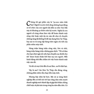 Sách - Quản Lý Nghiệp