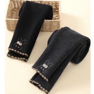 quần legging lót lông size đại cho bé gái
