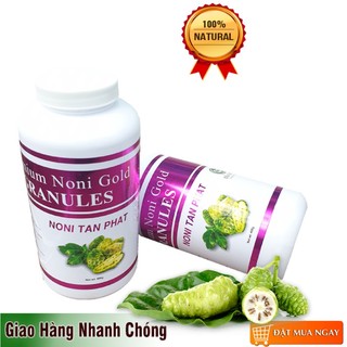 Cớm trái nhàu sạch cao cấp 400g