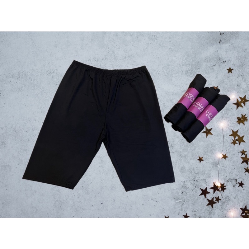 Legging ngố bigsize 70-90kg : hàng đẹp - dày dặn - co giãn thoải mái