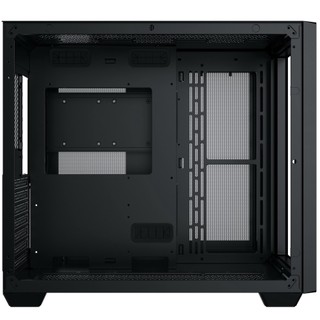 Vỏ Case XIGMATEK AQUA M BLACK