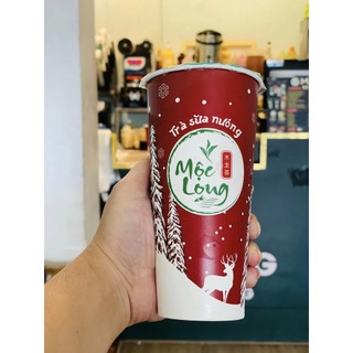 Bột Sữa Nướng Mộc Long (25kg)