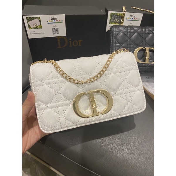 Túi xách dr cd full box ảnh thật + video