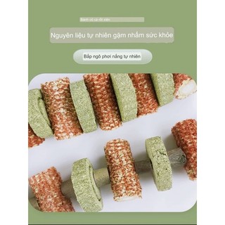 bánh cỏ gặm