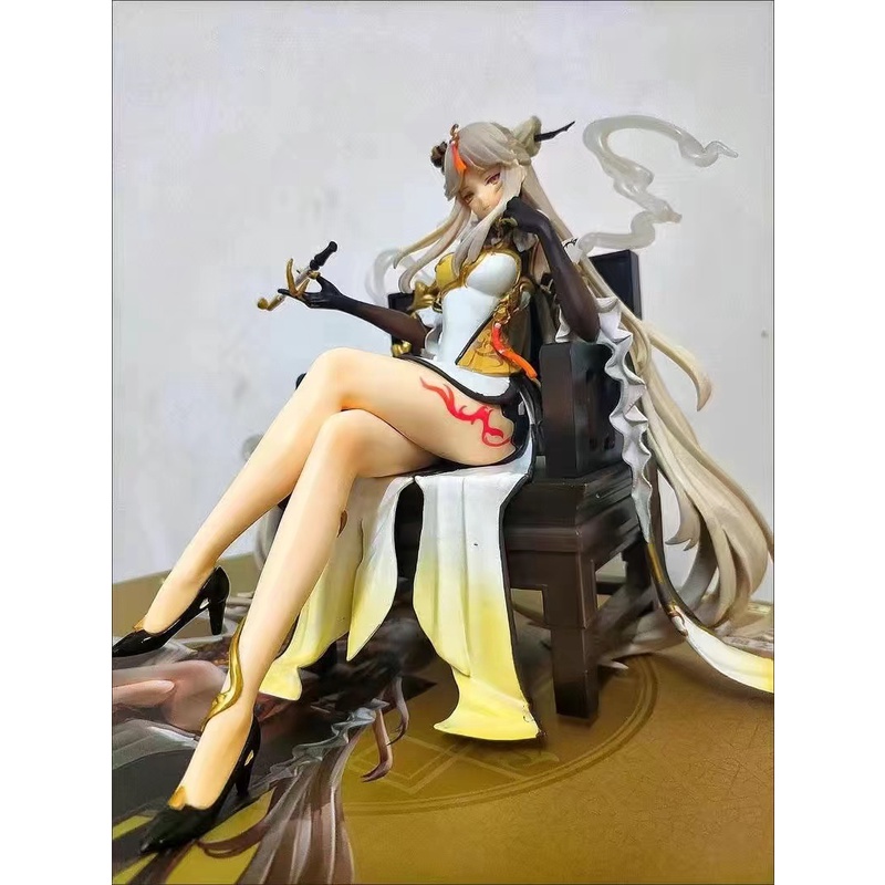 Genshin Impact character Model 27cm  Action FigureDoll Toys anime collectibles surprise gift
