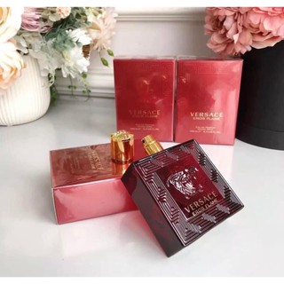 [ Fullseal ] Nước Hoa Nam Authentic Versace Eros Flame EDP 100ml