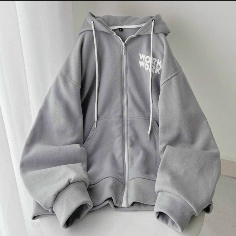 Áo Khoác Hoodie Nam Nữ Super Fashion P, Thun Nỉ Cao Cấp Mềm Mịn Form Dưới 68 Kg