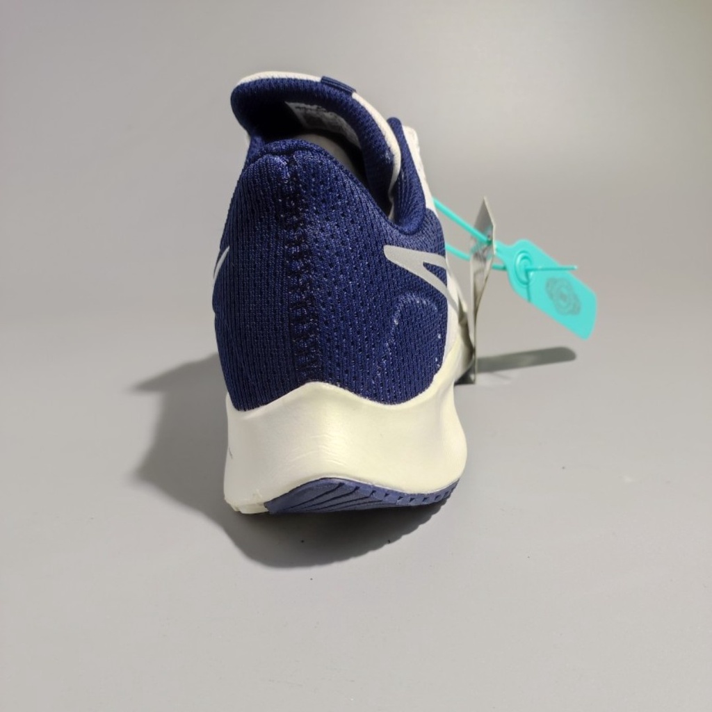 Giày Sneaker Nike Air Zoom Pegasus 38 "Midnight Navy" Cw7356-101 - Hàng 11 Cao Cấp 2022 Màu Trắng Xanh