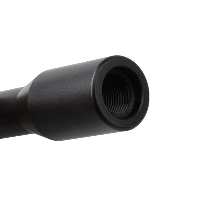 Thanh Nối Dài Cần Gạt Số Xe Hơi 130mm Màu Đen