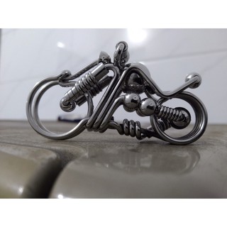 móc khoá xe inox inox 304