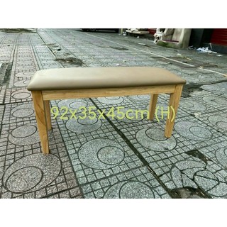 Ghế băng dài 92cm