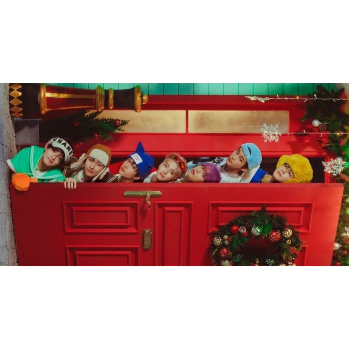 NCT DREAM - Winter Special Mini Album