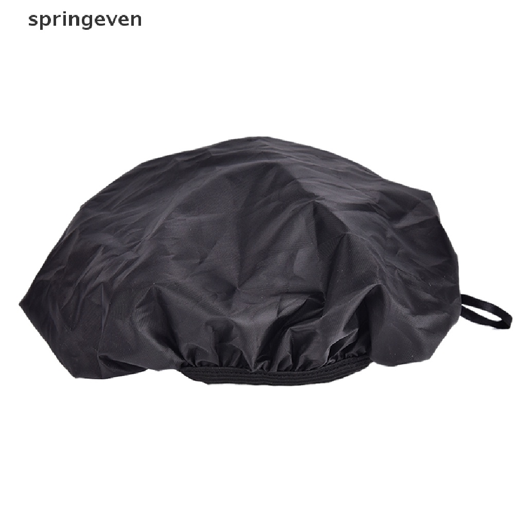 1 Vỏ Bọc Yên Xe Đạp Co Giãn Chống Mưa / Bụi Bẩn Tiện Dụng