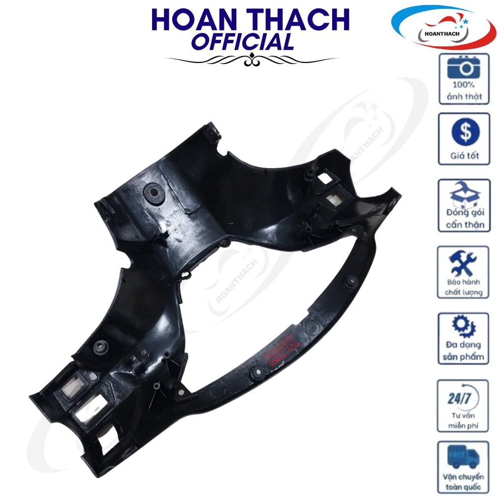 Ốp Đầu Sau xe máy Future Neo nhựa đài loan, HOANTHACH SP002496