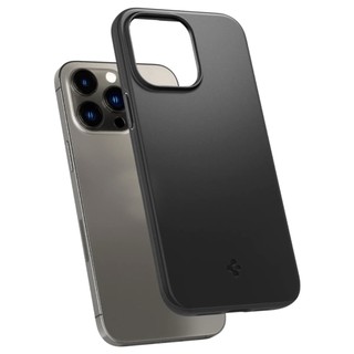 Ốp lưng Spigen Thin Fit cho iPhone 14 Pro