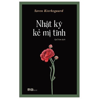 Sách nhật ký kẻ mị tình